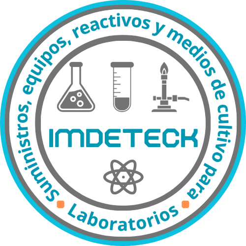 Logo IMDETECK